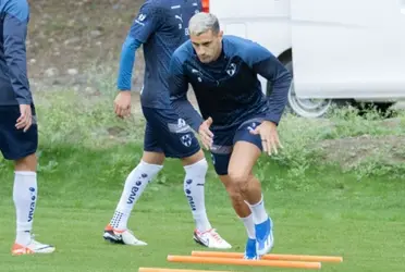 La fecha FIFA terminó y ahora es tiempo de conocer al rival de Rayados en Liguilla