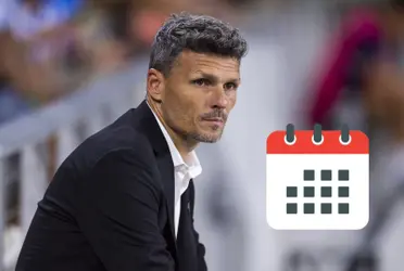 La fecha que definiría el futuro de Ortiz en el banquillo del Monterrey.