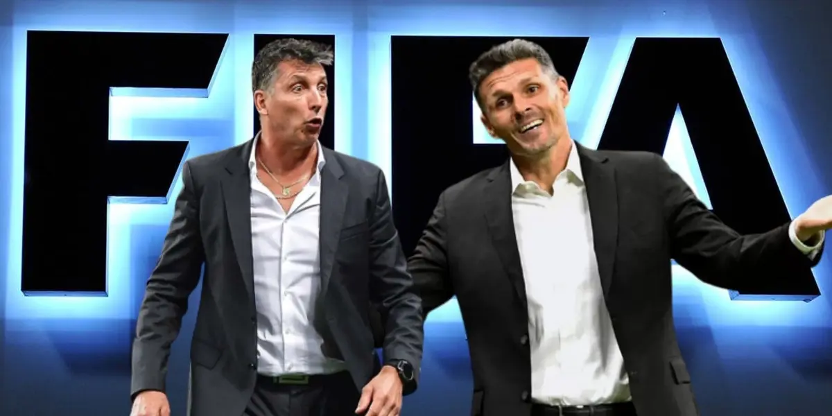 La FIFA reconoce de gran manera la grandeza de los Rayados de Monterrey, mientras ignoran la existencia de los Tigres