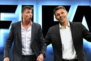 La FIFA reconoce de gran manera la grandeza de los Rayados de Monterrey, mientras ignoran la existencia de los Tigres