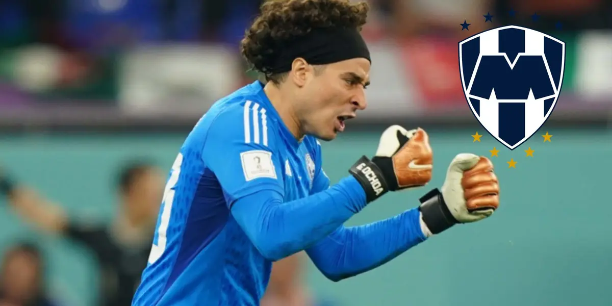 La figura de Qatar 2022 no ha renovado con las Wilas y Rayados siempre será opción