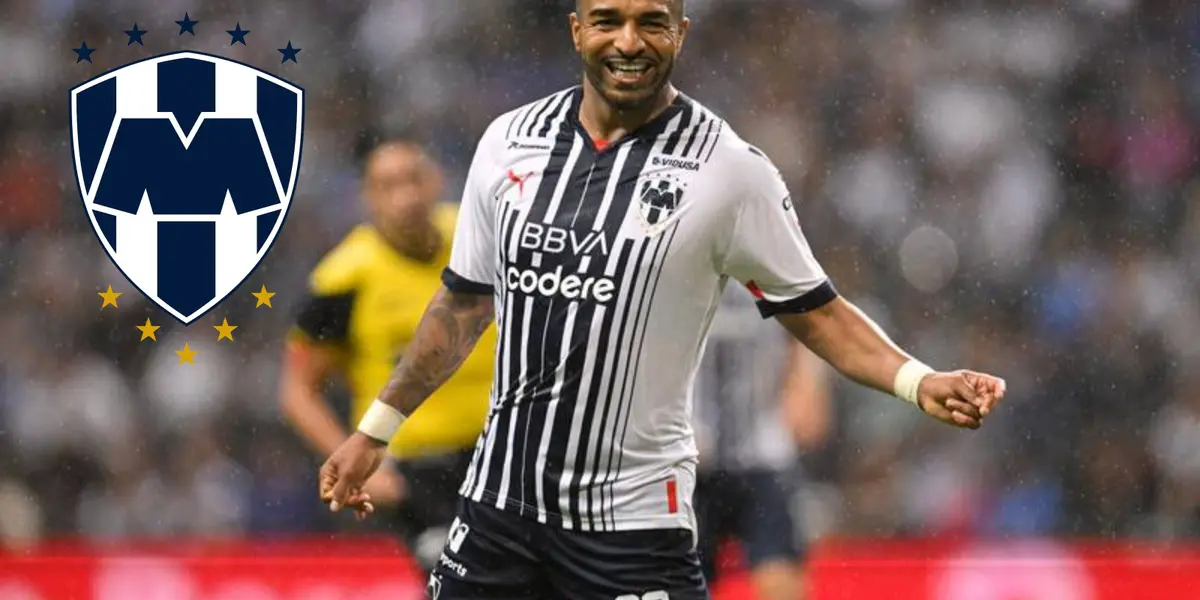 La gran inspiración de Rodrigo Aguirre que tiene en casa y le ayudará al campeonato