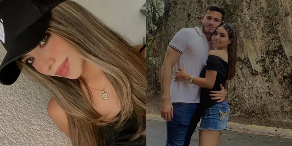 La hermosa novia de la próxima joya rayada