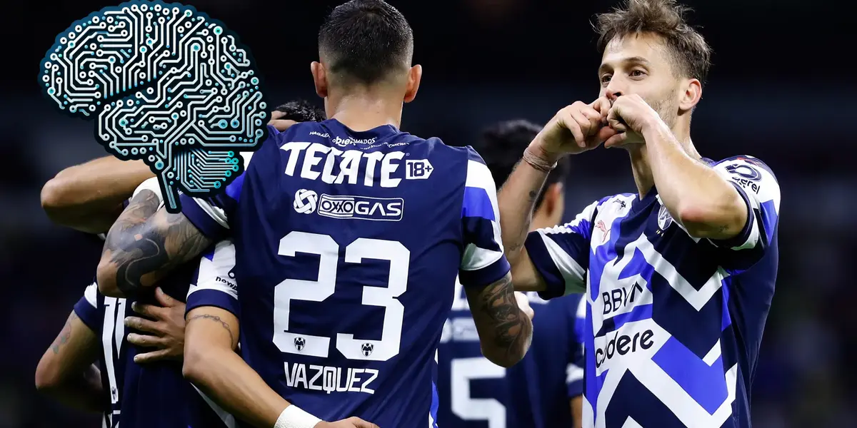 La IA define a los campeones en los siguientes 10 años / Foto: X