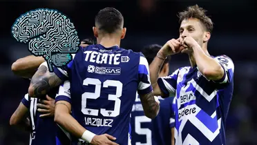 La IA define a los campeones en los siguientes 10 años / Foto: X