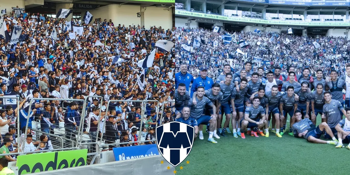 La ilusión no se ha apagado, Rayados hace creer a su afición con la remontada