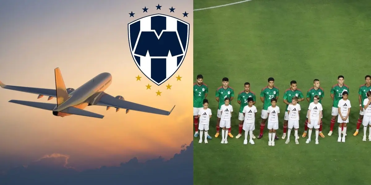 La joya de Rayados que podría emigrar a Europa tras encuentro vs Guatemala