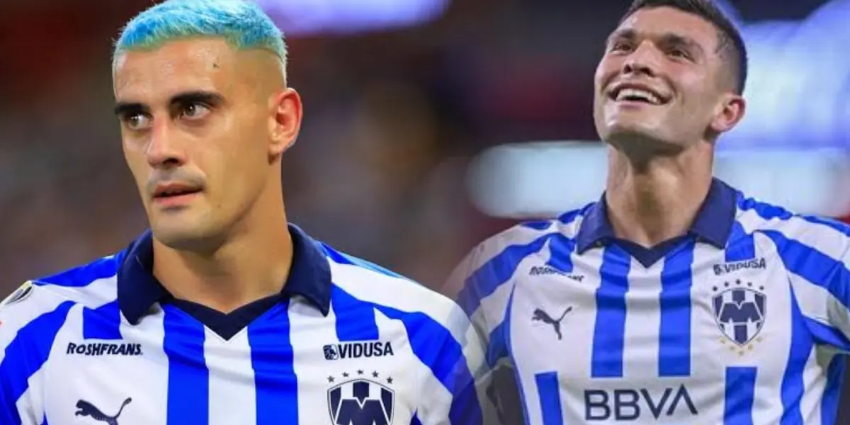 La Liga de Campeones de la CONCACAF es un nuevo reto para Rayados