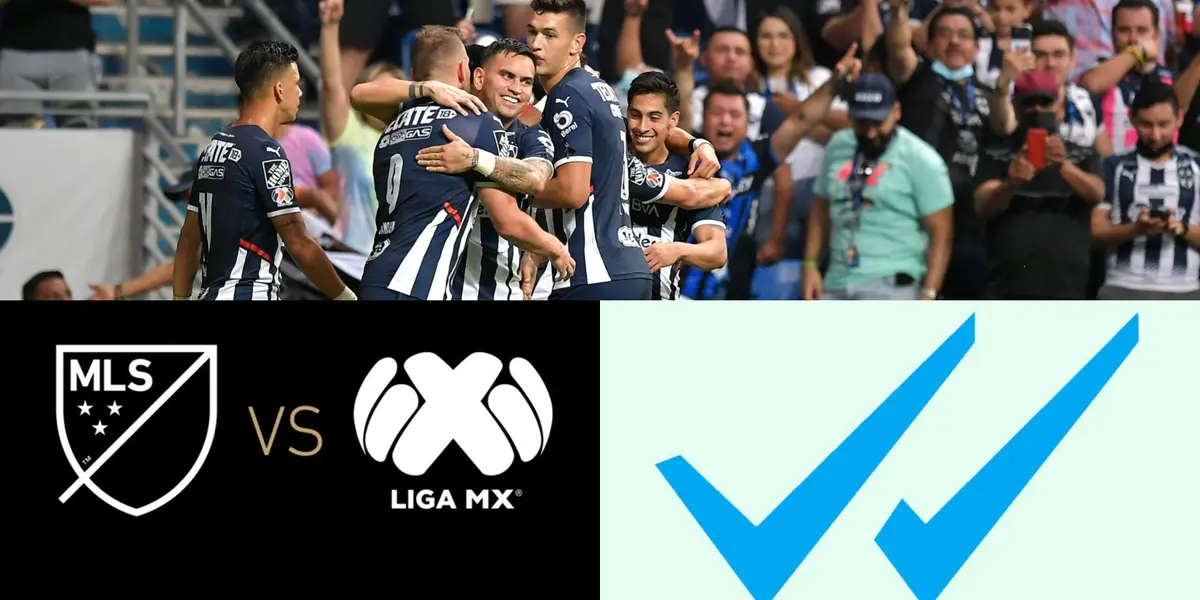 La Liga MX no ha tomado en cuenta a ningún futbolista de Monterrey