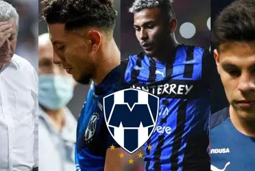 La limpieza abunda en la Pandilla, ahora se confirma el segundo becado que abandona la institiución