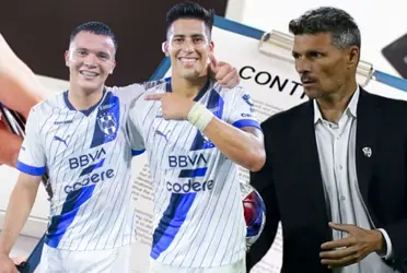 La millonada que daría la directiva rayada por amarrar al amuleto del Tano Ortiz, el delantero Ali Ávila