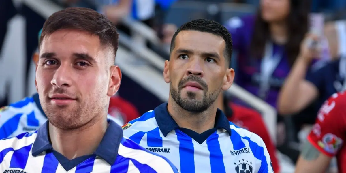 La modesta cantidad de dinero que cobraría Villagra en su llegada a los Rayados de Monterrey