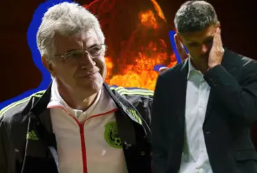 La noticia de Ferretti que sorprende en Rayados y a Fernando Ortiz