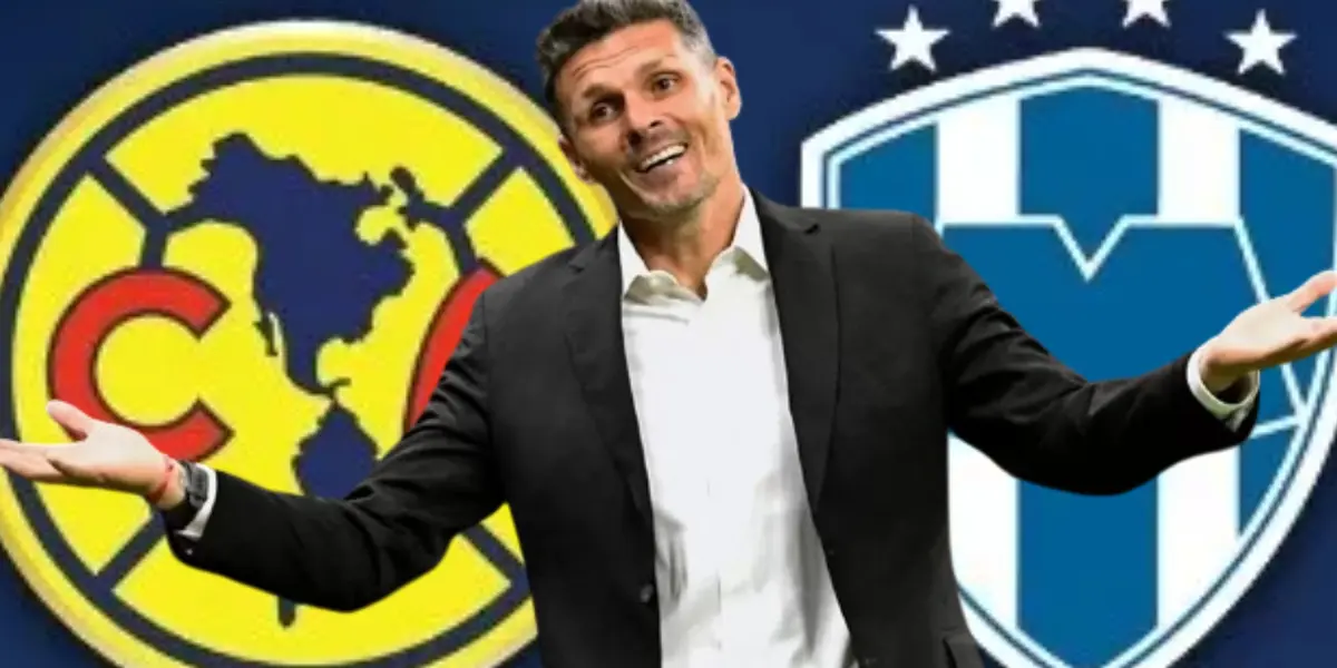 La noticia que Fernando Ortiz recibió previo a enfrentar al América