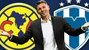 La noticia que Fernando Ortiz recibió previo a enfrentar al América