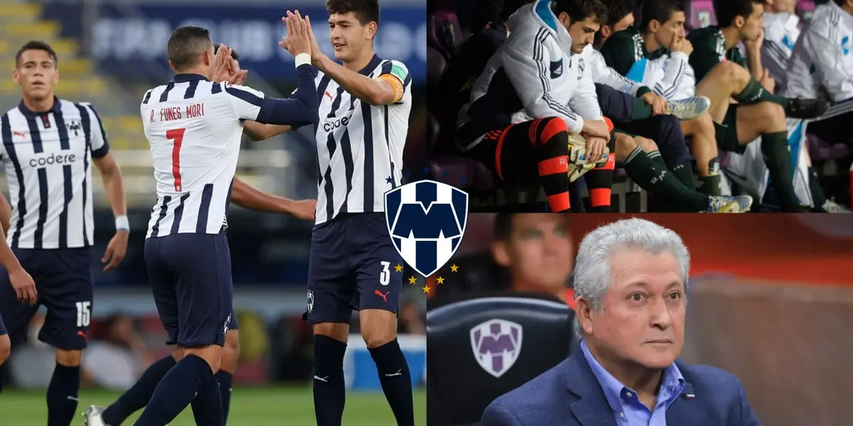 La novela más grande del 2022 aún tiene capítulos que escribir, Vucetich le quiere poner fin