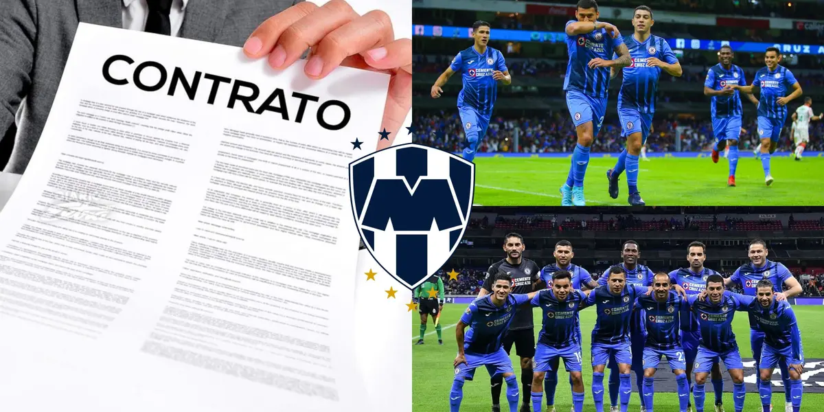 La nueva directiva podría hacer posible un par de fichajes importantes para Rayados