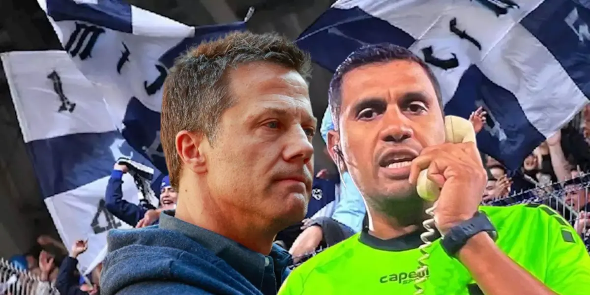 La nueva polémica de Leagues Cup sobre Monterrey que causa furia en México