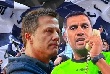 La nueva polémica de Leagues Cup sobre Monterrey que causa furia en México