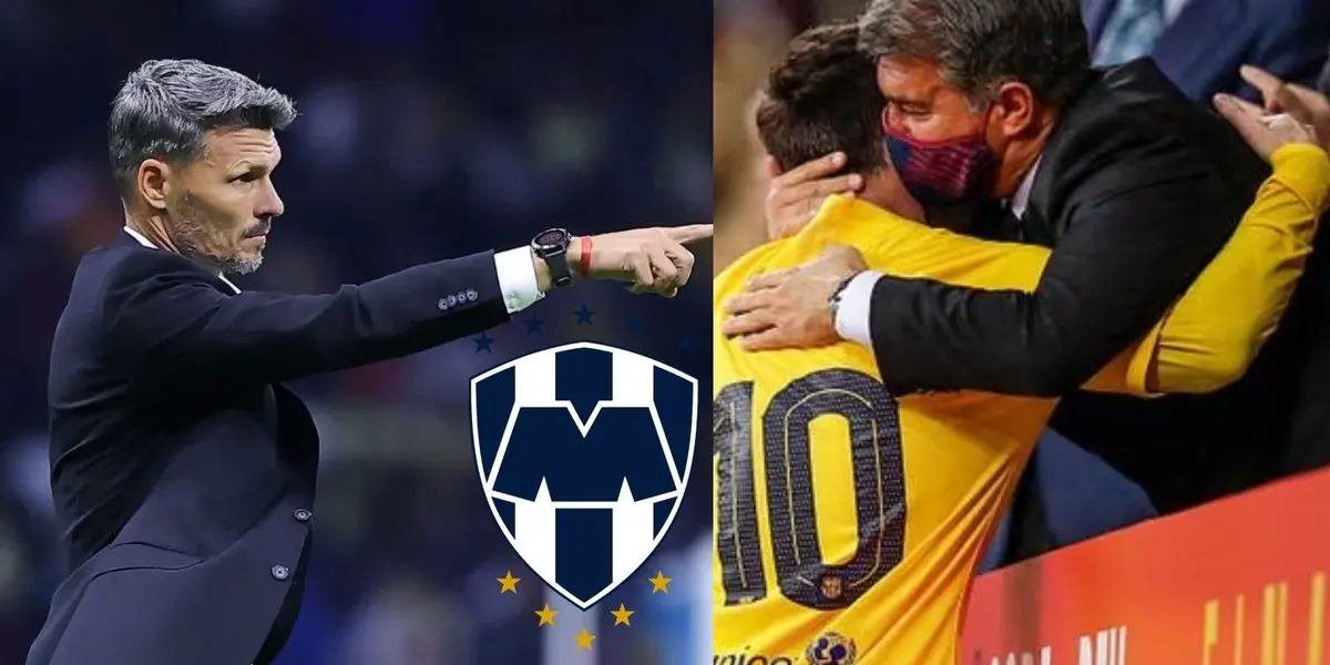 La palabra de Fernando Ortíz podría ser la diferencia