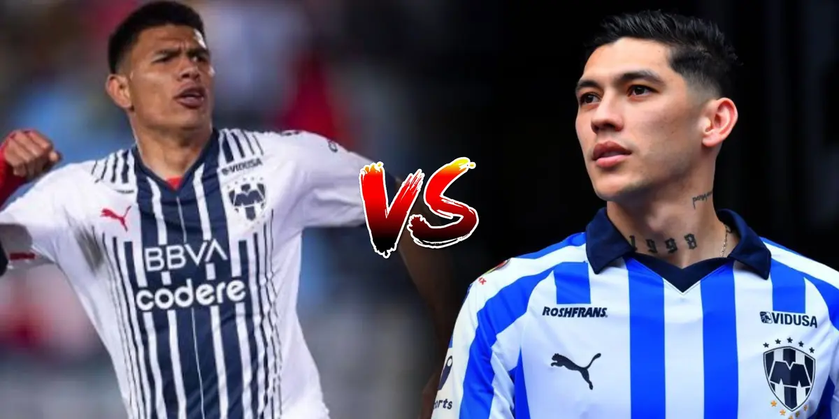 La pelea por la titularidad entre Gerardo Arteaga y Jesús Gallardo ha comenzado