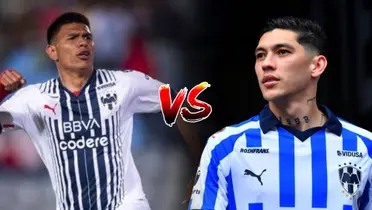 La pelea por la titularidad entre Gerardo Arteaga y Jesús Gallardo ha comenzado