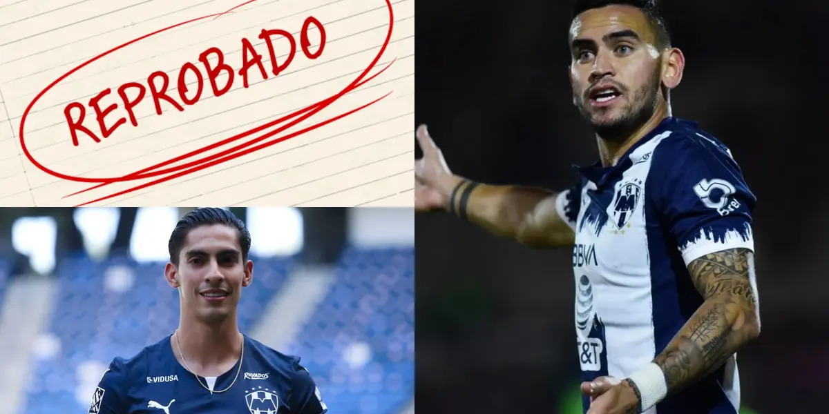 La plantilla Rayada presenta dudas que la afición no perdona