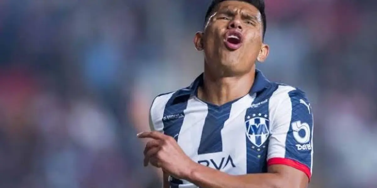 La prensa hizo duras críticas a Jesús Gallardo de Rayados