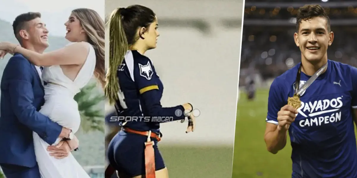 La propuesta de matrimonio de Montes para su mujer, aprendan muchachos