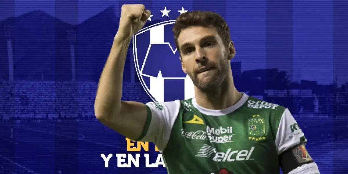 La razón por la que Mauro Boselli no llegó a Rayados en su mejor momento y hoy anuncia su retiro