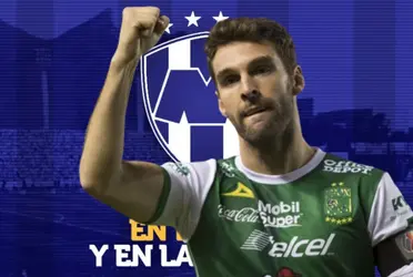 La razón por la que Mauro Boselli no llegó a Rayados en su mejor momento y hoy anuncia su retiro