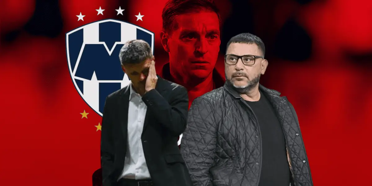 La razón por la que Sevilla despidió a Diego Alonso y las posibilidades de volver a Rayados