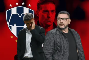 La razón por la que Sevilla despidió a Diego Alonso y las posibilidades de volver a Rayados