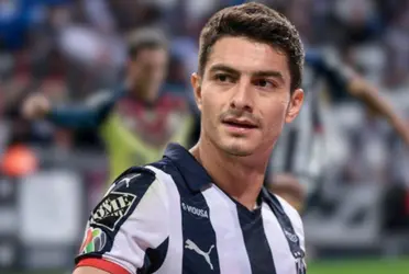 La razón por la que Stefan Medina aparece llorando en el Rayados vs América