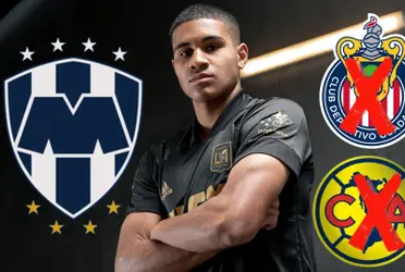 La razón por la que Tony Leone rechazó a Chivas y América por Rayados