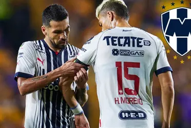 La realidad con Celso Ortiz y Rayados
