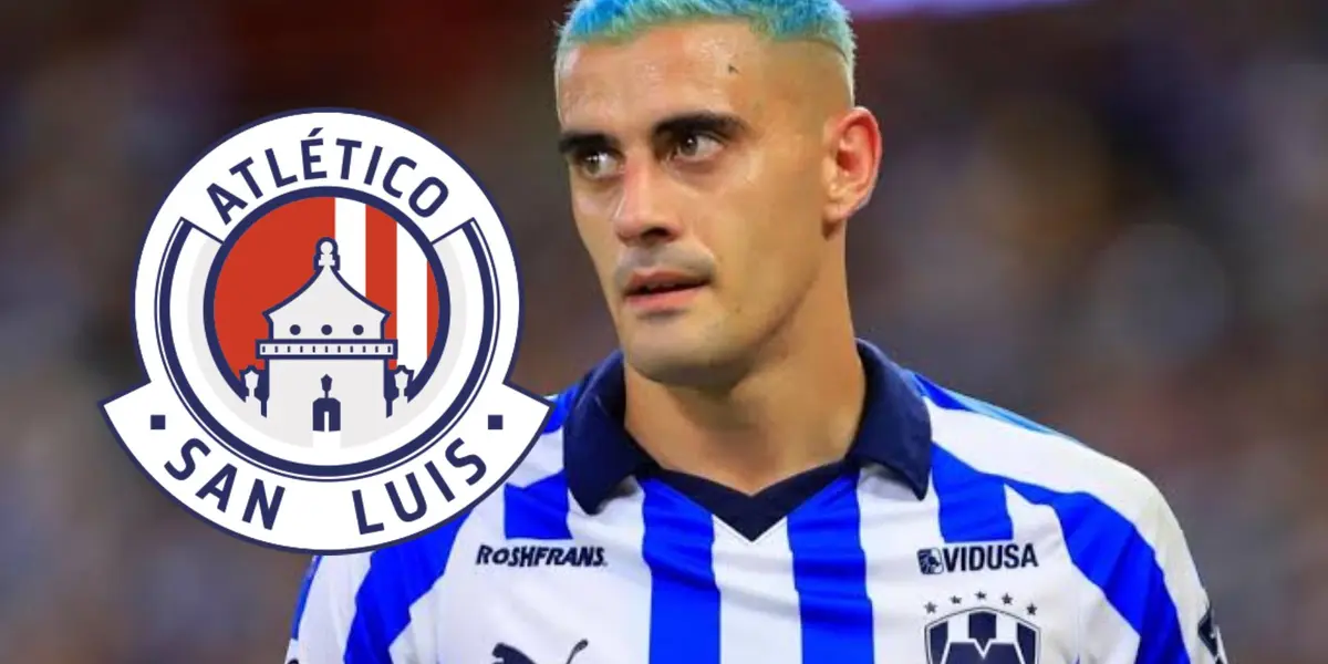 La revancha llega para Rayados ante a Atlético de San Luis