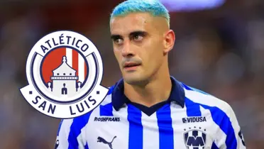 La revancha llega para Rayados ante a Atlético de San Luis