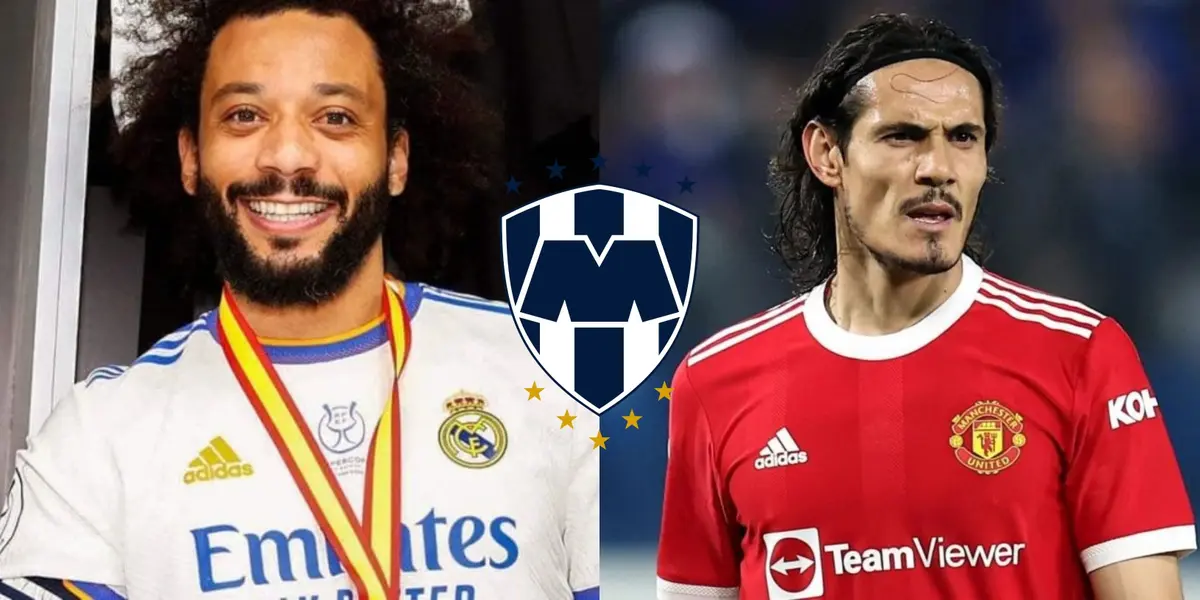 La salida de César montes no será del todo mala, dejaría buenos dividendos