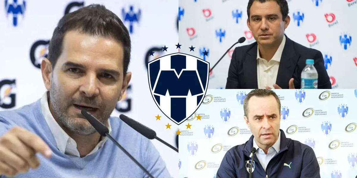 La salida de Davino ha dejado disponible la silla presidencial y su lugar ya tendría candidato