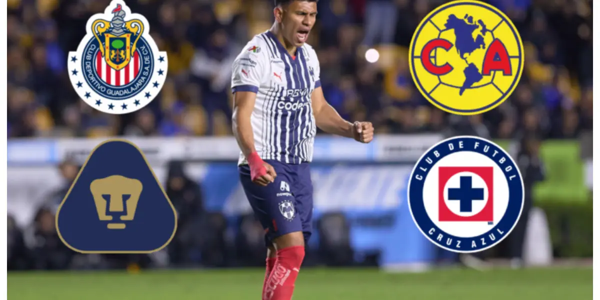 La salida de Jesús Gallardo de Monterrey se ve más cerca que nunca