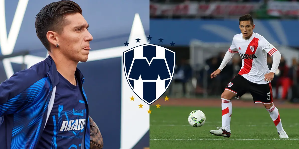 La salida de Kraneviiter se podría cocinar en próximos días, el argentino puede pensar las cosas