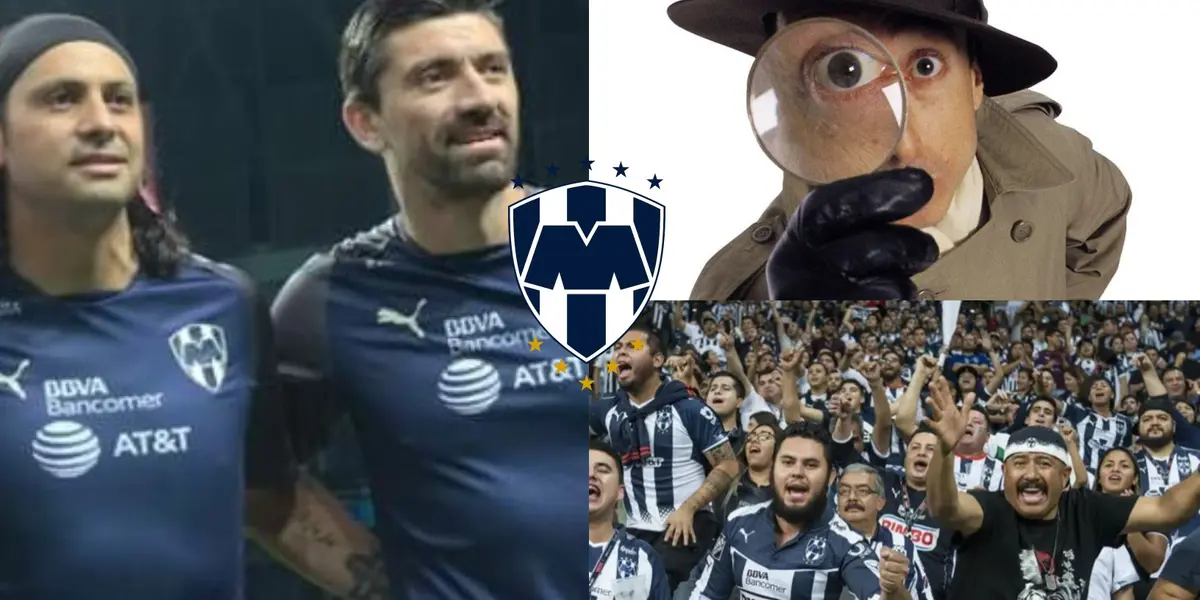 La silla presidencial parece ya tener dueño y Rayados lo dará a conocer el 1 de Noviembre