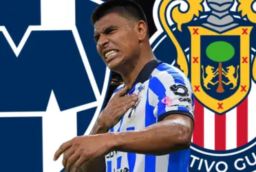 La situación de Jesús Gallardo con Rayados se complica con el paso de los días