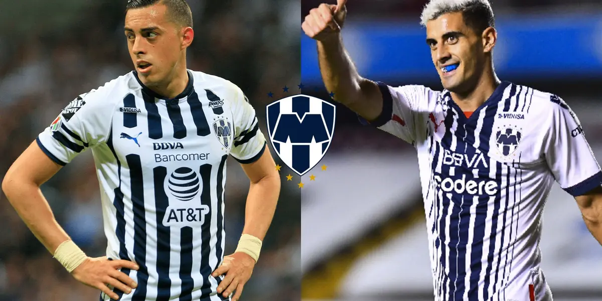 La solución llegó para Rayados, adiós a las lamentaciones