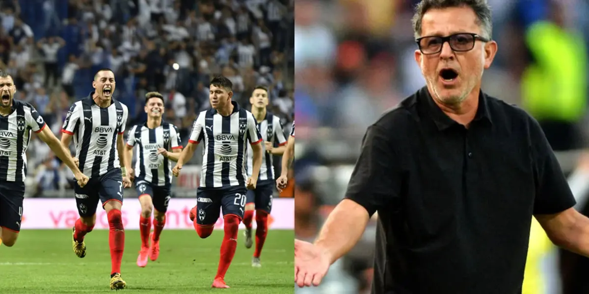 La terrible noticia de no ser considerado para un mundial acabó con su carrera