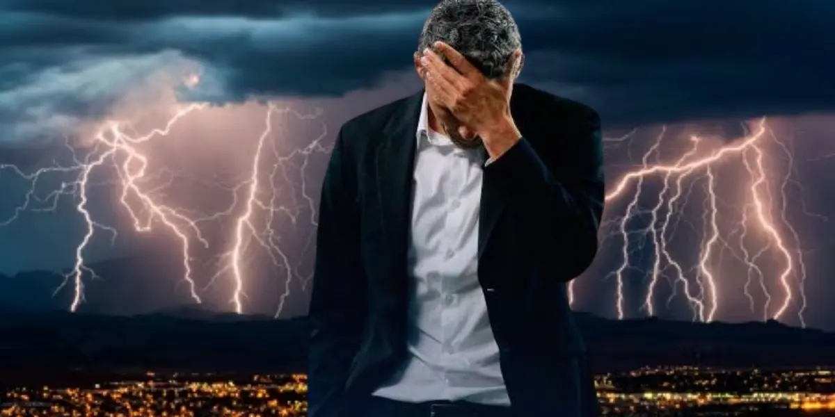 La triste estadística de Fernando Ortiz que perjudicaría a Monterrey hasta en la Liga MX.