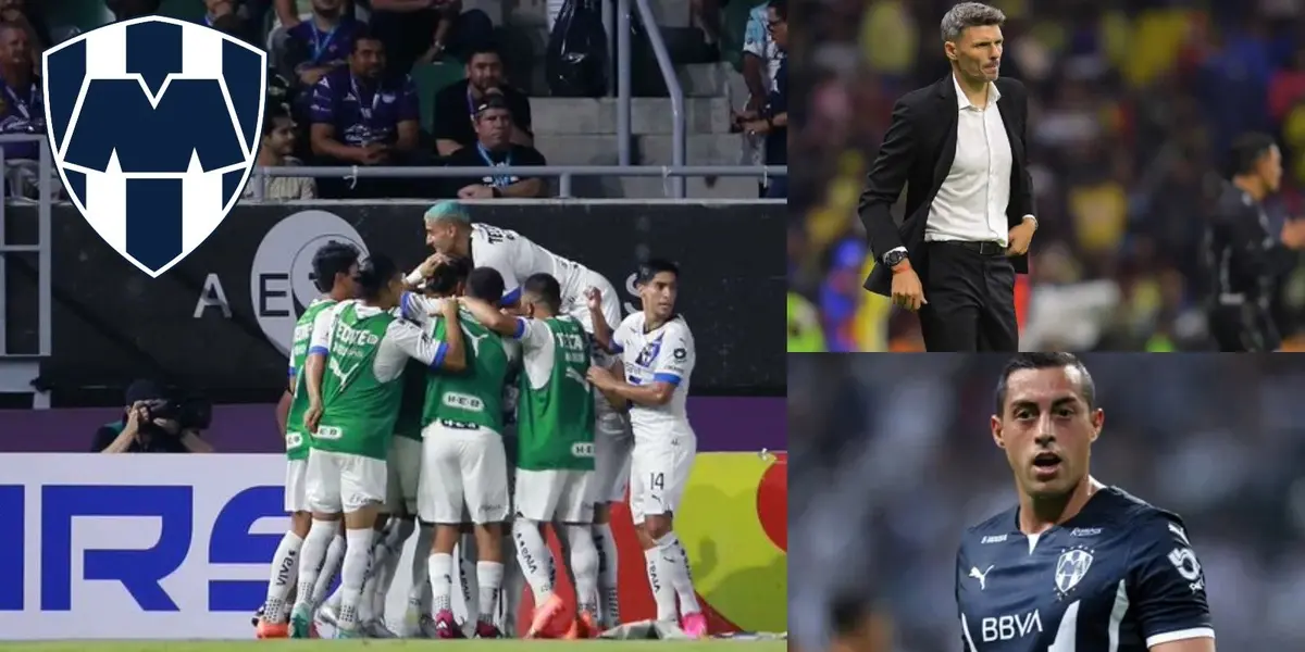 La ultima palabra del Tano respecto a la continuidad del Mellizo, después del partidazo contra Mazatlán