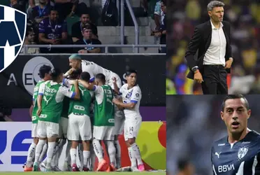 La ultima palabra del Tano respecto a la continuidad del Mellizo, después del partidazo contra Mazatlán