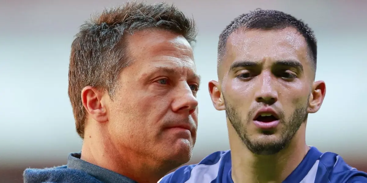 La verdadera razón por la que Luis Chávez no llegó a Rayados y hoy la rompe en Rusia